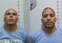 Detentos que fugiram da penitenciária de Mossoró são “matadores” do CV