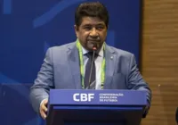 Dinheiro da CBF foi usado em viagens da família de Ednaldo Rodrigues