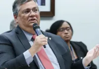 Dino prevê pagar até R$ 100 mil por denúncias sobre líderes de facções