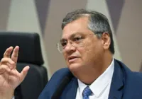 Dino ressalta recuo em crimes letais em 2023 no último dia no MJ