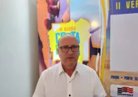 Diretor da Sudesb exalta importância de projeto esportivo
