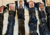 Diretor e atletas do Bahia são ameaçados em protesto de torcida