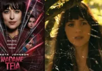 Do universo Homem-Aranha, filme Madame Teia ganha pôster; confira