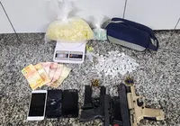 Dois homens morrem em confronto com a PM no Engenho Velho de Brotas