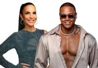 Dona da música do carnaval, Ivete é confirmada no “Léo & Elas”