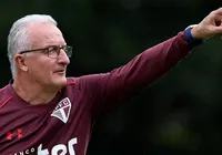 Dorival Júnior aceita convite da CBF é o novo técnico da Seleção