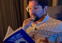 Dramaturgo baiano lança obra teatral bilíngue em Montréal