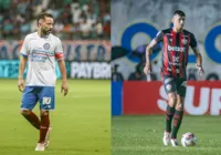 Dupla Ba-Vi perde posições em conclusão da rodada do Baianão