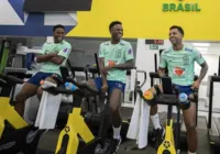 Dupla brasileira aparece entre os jogadores mais valiosos do mundo