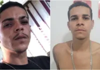 Dupla suspeita de matar homem em Caraíva é identificada pela polícia