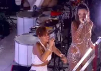 É ela! Joice Rocha sobe no trio com Ivete e ganha 1º contrato de show