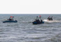 EUA e Reino Unido atacam huthis no Iêmen