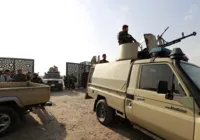 EUA reinvidicam morte de líder de mílicia pró-iraniana em Bagdá