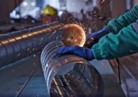 EUA retiram direito de sobretaxa de 103,4% para aço brasileiro