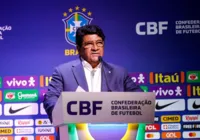 Ednaldo Rodrigues é destituído da presidência da CBF; entenda