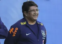 Ednaldo Rodrigues volta à presidência da CBF após liminar; confira