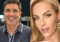 Edu Guedes para de negar relacionamento com Ana Hickmann