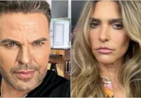 Eduardo Costa é condenado a indenizar Fernanda Lima por ofensas na web imagem