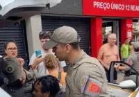 Eduardo Leite ordena apuração de denúncia de racismo na Brigada do RS