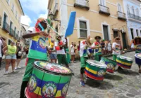 Eis que o turismo na Bahia está bombando.. Aliás, como nunca