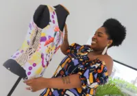 Elas vestem o Carnaval