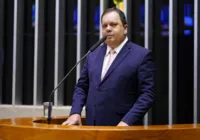 Elmar Nascimento é reeleito líder do União Brasil na Câmara