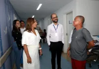 "Em 2024, inspeções não programadas serão rotina", diz Roberta Santana