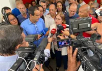 Em Salvador, Cida Gonçalves anuncia construção de mais Casas da Mulher