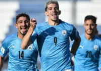 Em conflito, Israel perde patrocínio da Puma no futebol