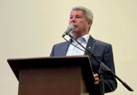 Em evento do Baianão, Jerônimo volta a defender torcida mista no BaVi