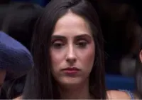 Em paredão disputado, Deniziane é a nona eliminada do BBB 24