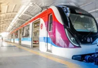 Embarque na estação de metrô Campinas será gratuito até dia 1º