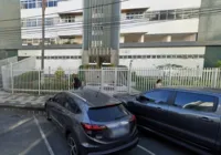 Empregada morre após cair do 4º andar em poço de elevador na Pituba