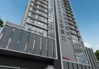 Empresa presenteia 35 colaboradores com apartamento na praia