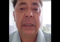 Empresário acusado de racismo chora ao justificar anúncio de emprego