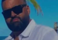 Empresário morre afogado após cair de moto aquática