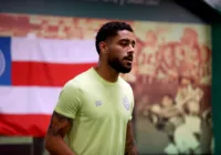 Emprestado pelo Bahia, Matheus Bahia é anunciado pelo Ceará