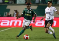 Endrick bate meta e Real Madrid paga mais R$ 13 milhões ao Palmeiras