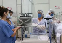 Enfermagem invade área da fisioterapia
