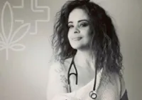 Enfermeira lidera luta por remédio