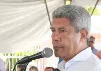 Enfim, Jerônimo se reúne com prefeitos para agir contra a seca