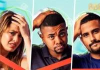 Enquete: Baiano deve ser eliminado do BBB com rejeição; veja números