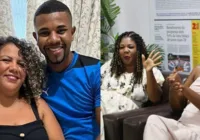 Entenda como é a relação da família de Davi com a namorada dele