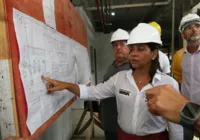 Entrega da 1ª fase de ampliação do Hospital Velho Chico será em maio