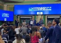 Entrega de Carta encerra projeto em homenagem a ex-prefeitos