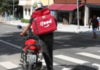 Entregador precisa de políticas públicas