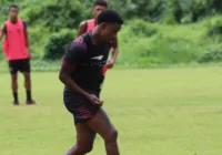 Equipe baiana acerta com Adriano Michael Jackson para 2024