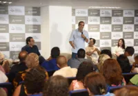 Escolas parceiras da rede municipal receberão investimento de R$150 mi