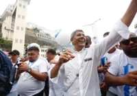 "Escolha do nome para TCM precisa ter unidade", diz Jerônimo