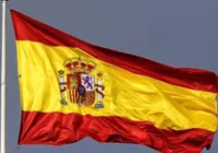 Espanhóis protestam nas ruas por fim de 'genocídio na Palestina'